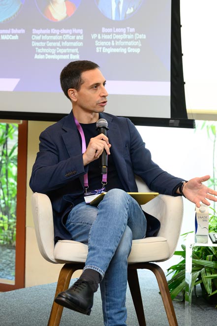 Amazon Presents: Builders at the Edge – Asia's Digital Economy at an Inflection Point